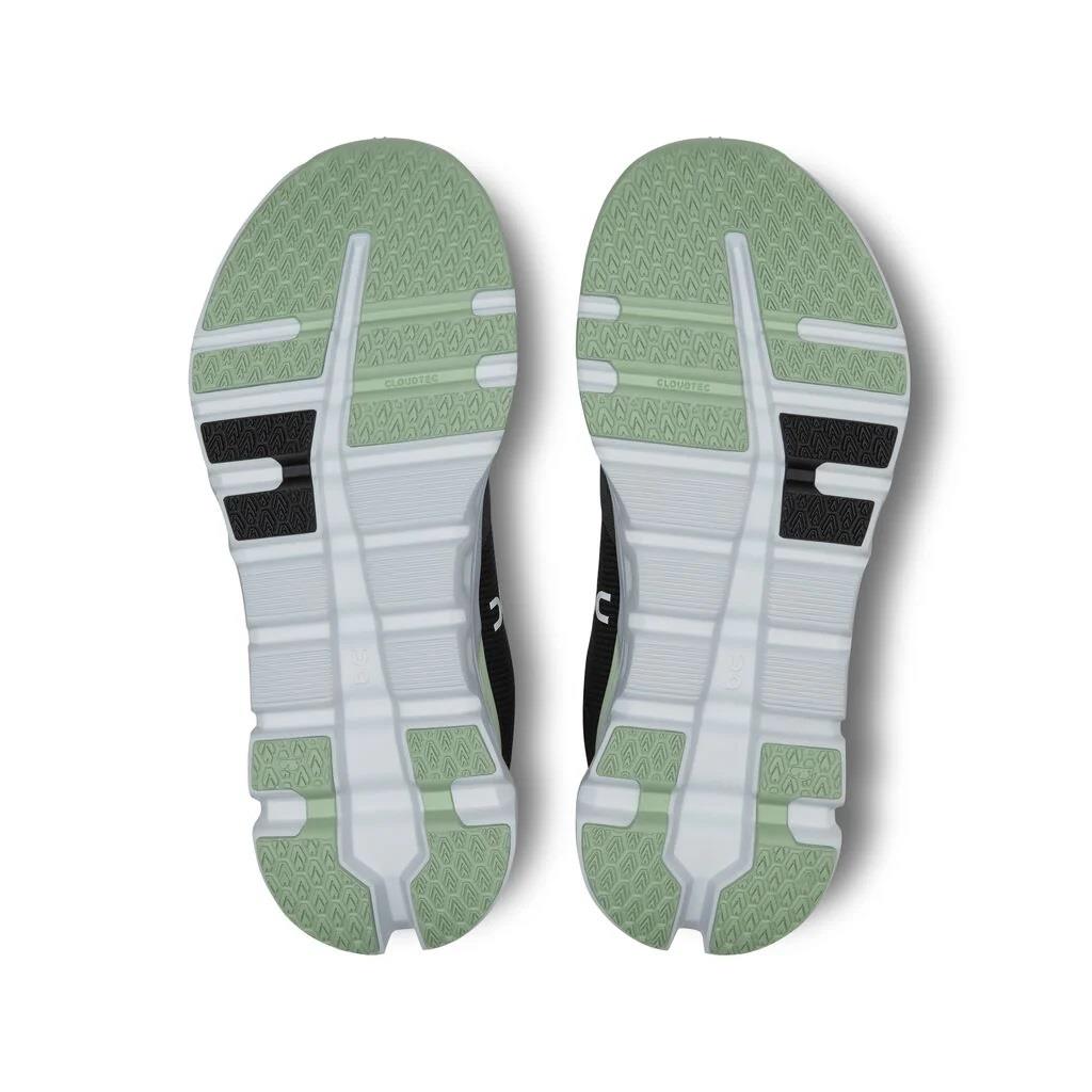 Women's Wide Fit On Cloudrunner 2 Training Shoes
