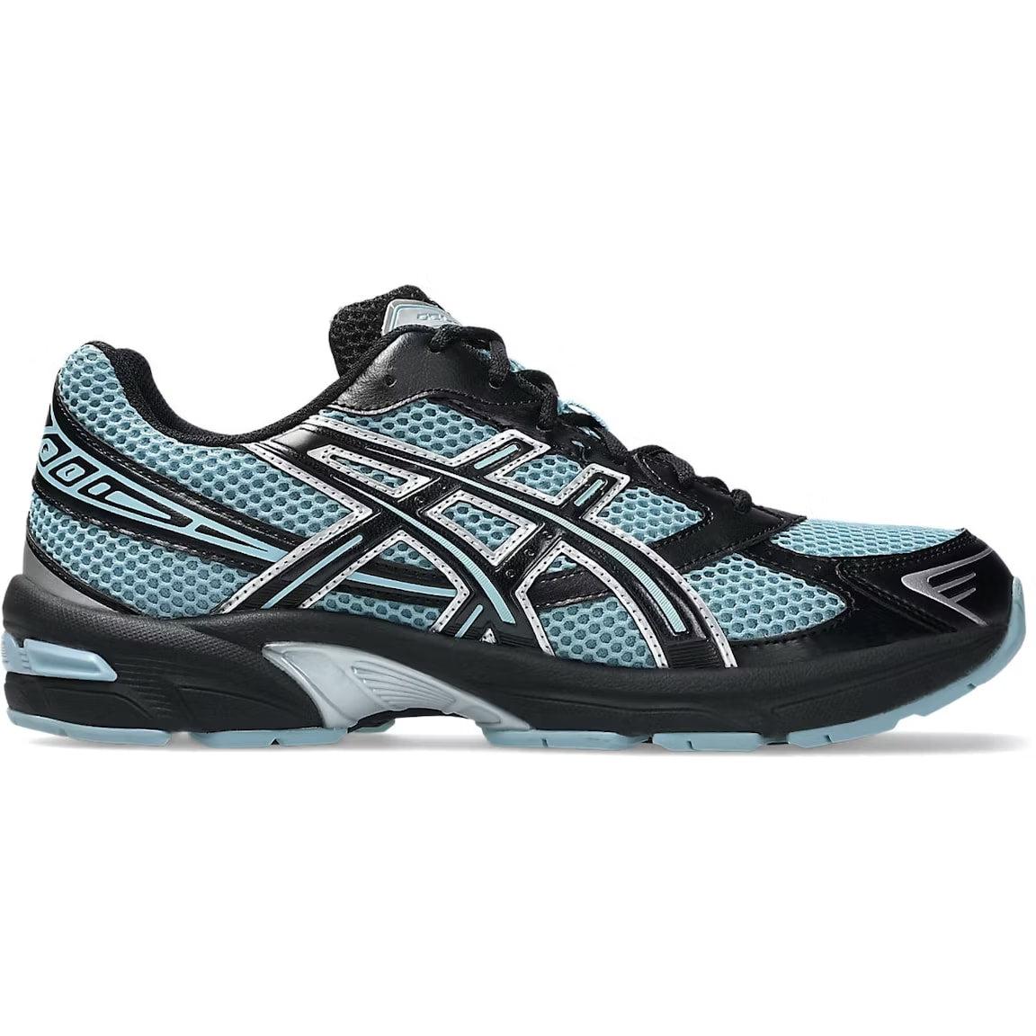 ASICS Gel-1130 Black Ice Blue