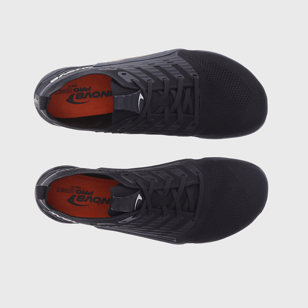 INOV8 - Bare-XF Pro Mens - Black/Gum