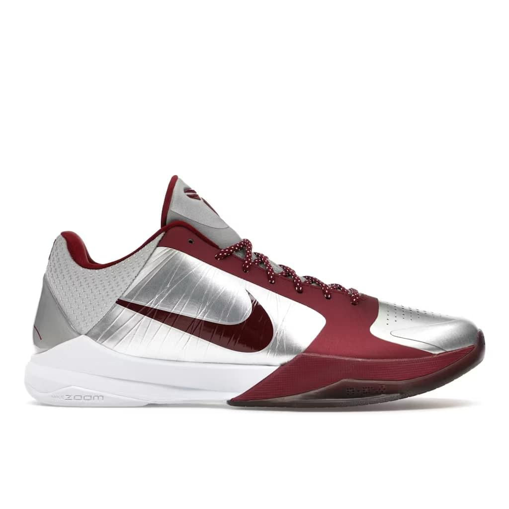 Nike Kobe 5 Protro Lower Merion Aces Away (2026)