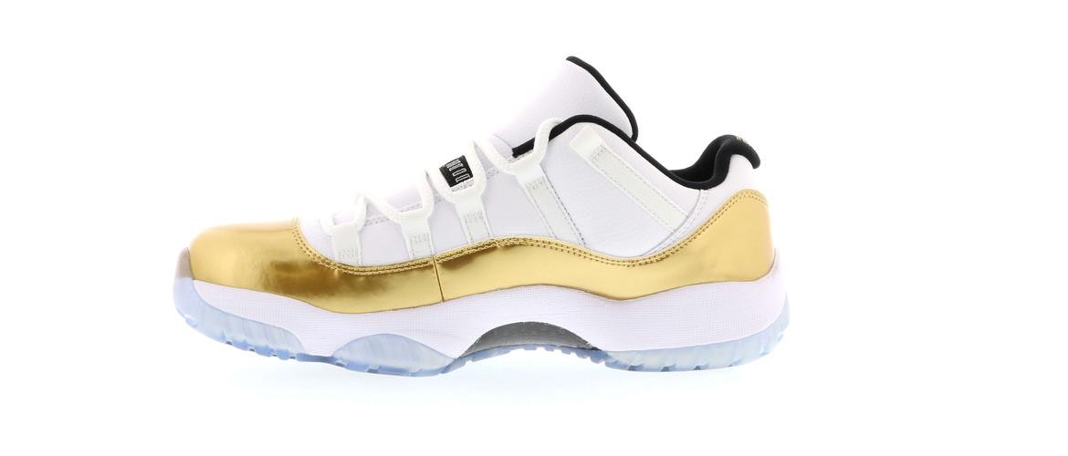 Air Jordan Retro 11 "Closing Ceremony"