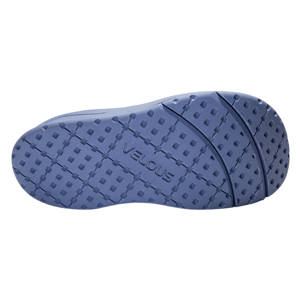 Velous Active Slide Men