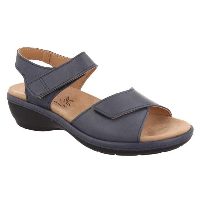 Women's Wide Fit DB Saxifrage Sandals