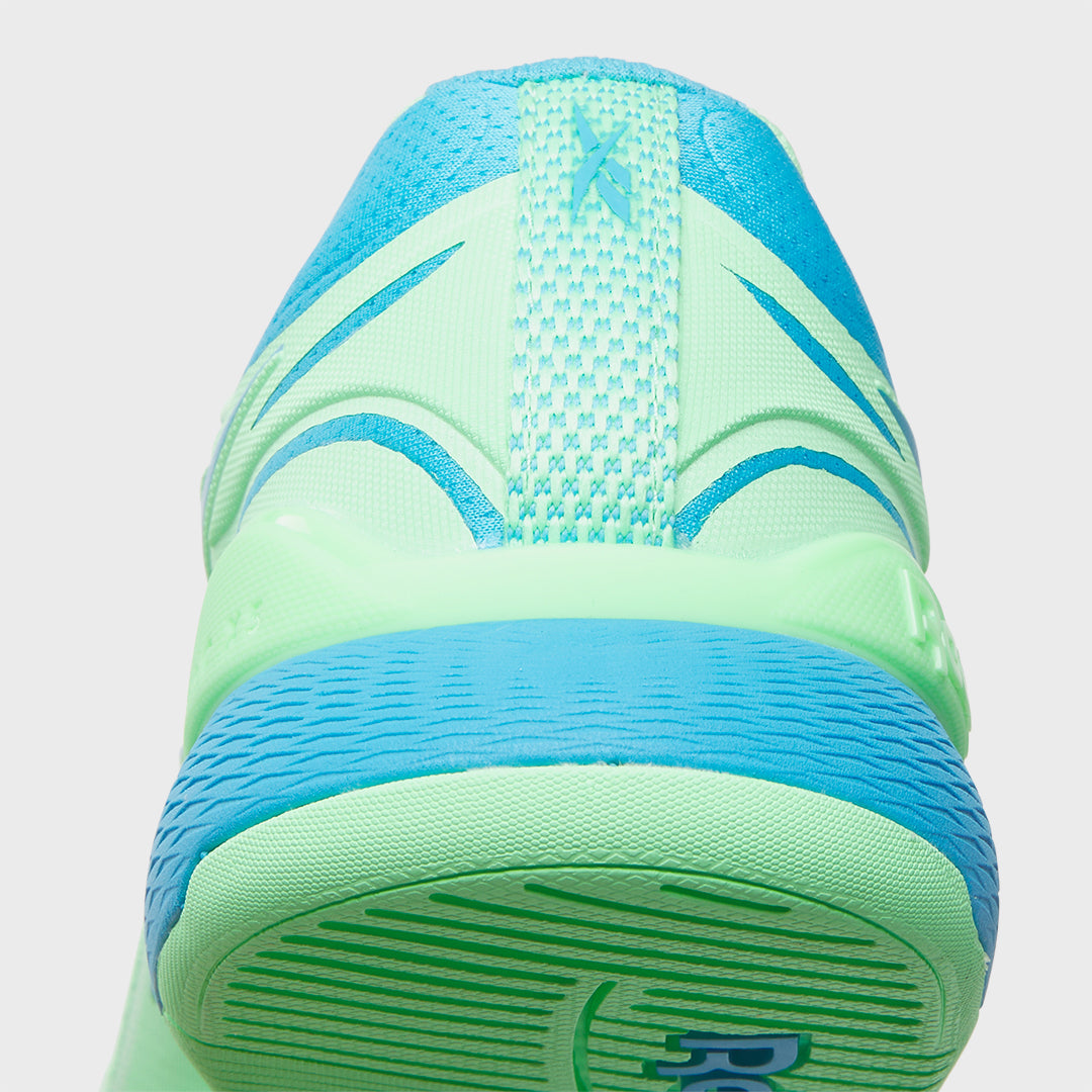 REEBOK - NANO X5 EDGE - WOMEN'S - GREEN GLOW