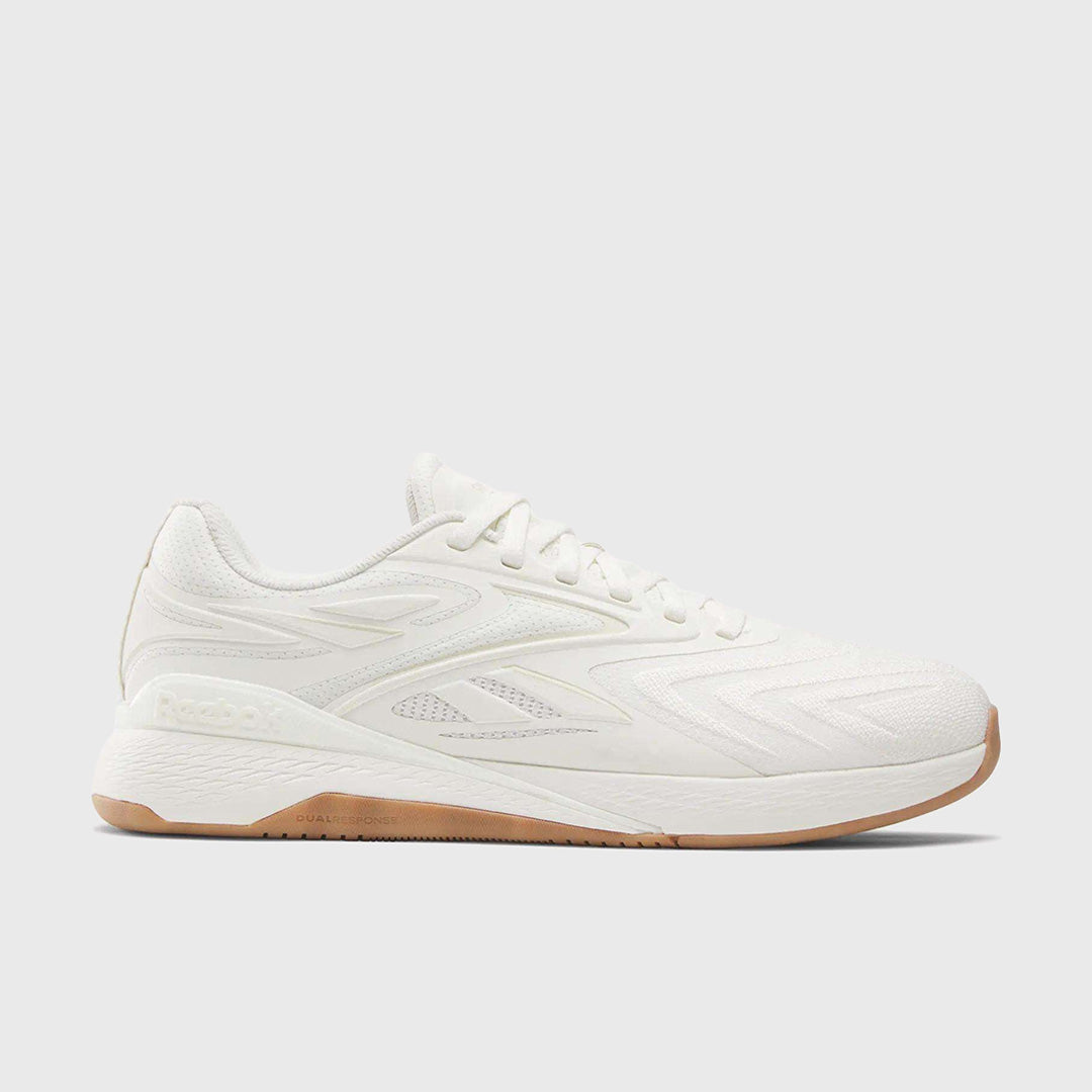 REEBOK - NANO X5 EDGE - MEN'S - CHALK