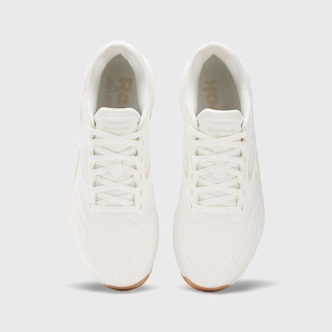 REEBOK - NANO X5 EDGE - MEN'S - CHALK