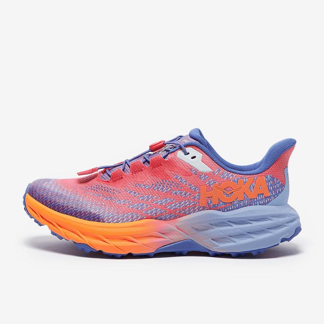 Hoka Older Kids Speedgoat 5 (GS)