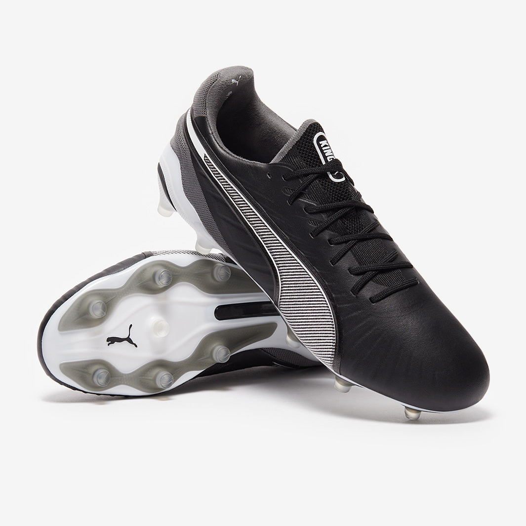 Puma King Ultimate FG/AG