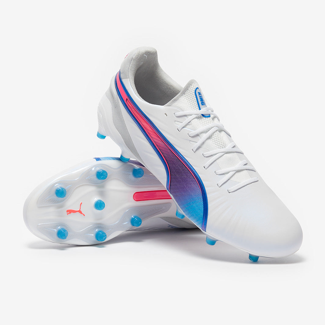 Puma King Ultimate FG/AG