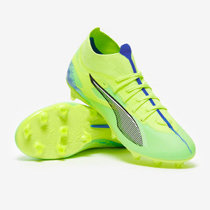 Puma Ultra 5 Match+ FG/AG