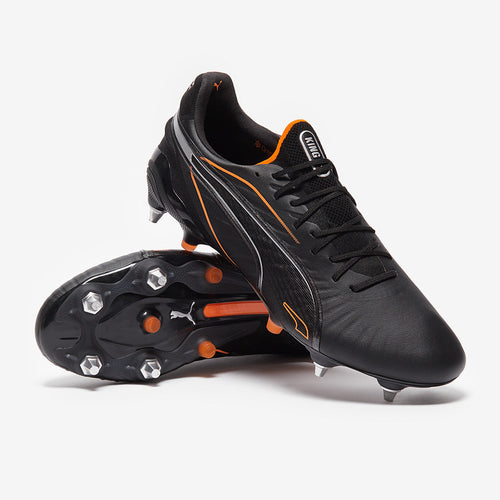 Puma King Ultimate MxSG