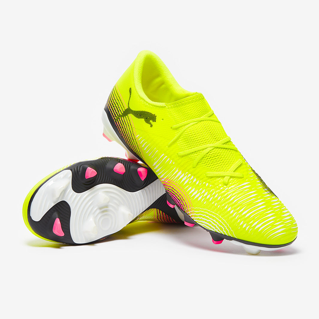 Puma Future 8 Match Low FG/AG