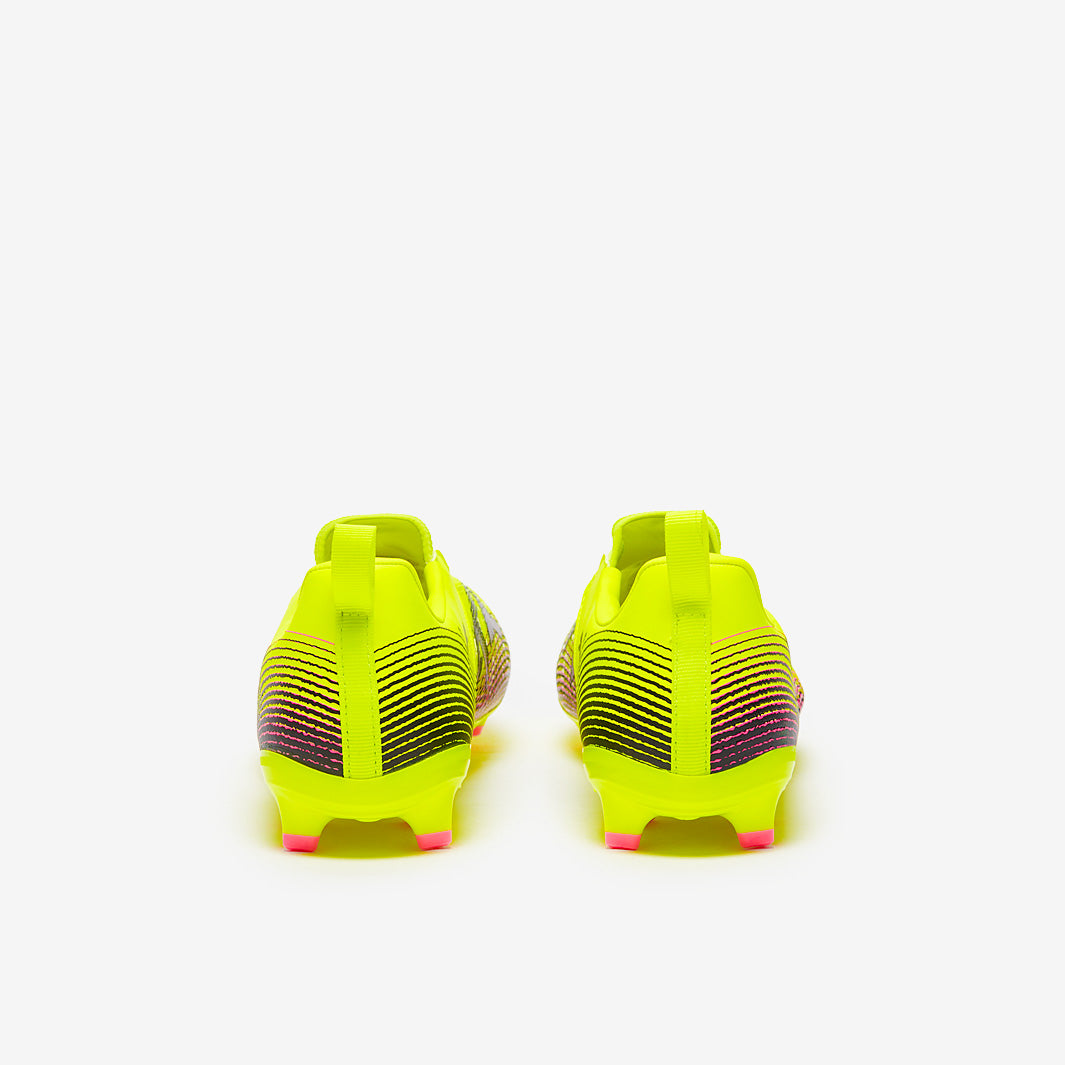 Puma Kids Future 8 Match Laceless FG/AG