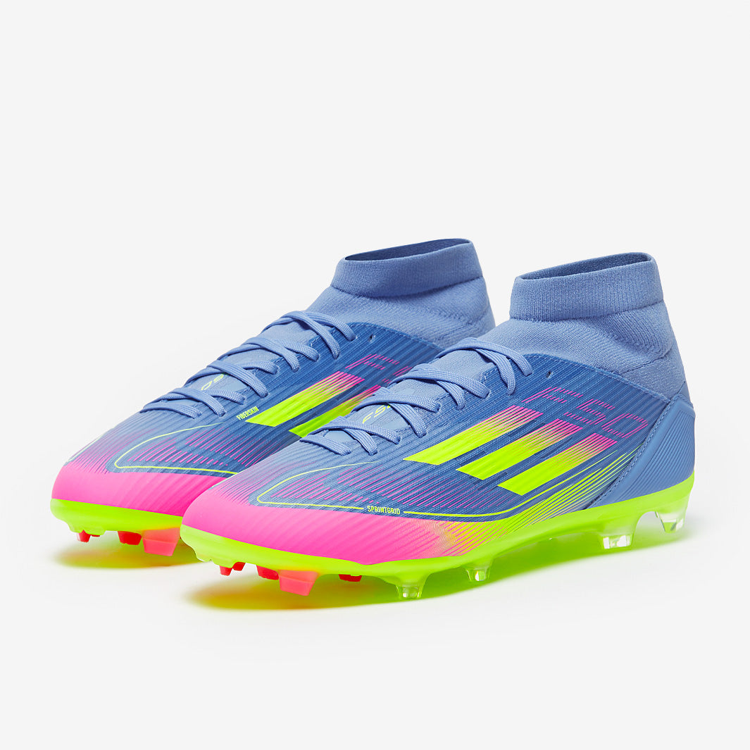 adidas F50 League Mid FG/MG