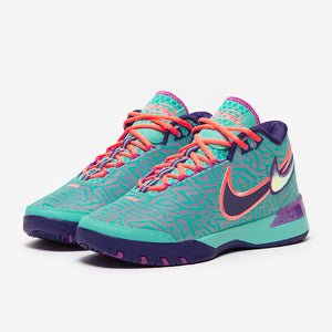 Nike LBJ NXXT Genisus