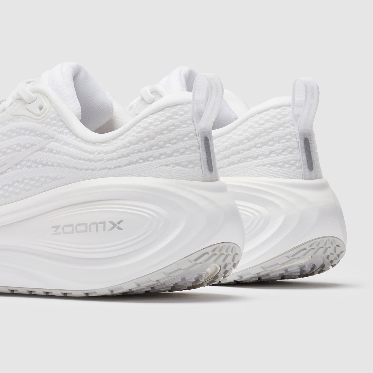 Nike Womens Vomero Plus