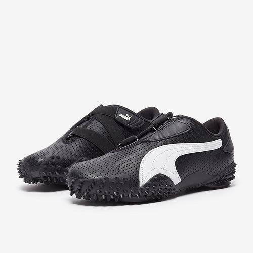 Puma Womens Mostro 'Perf'