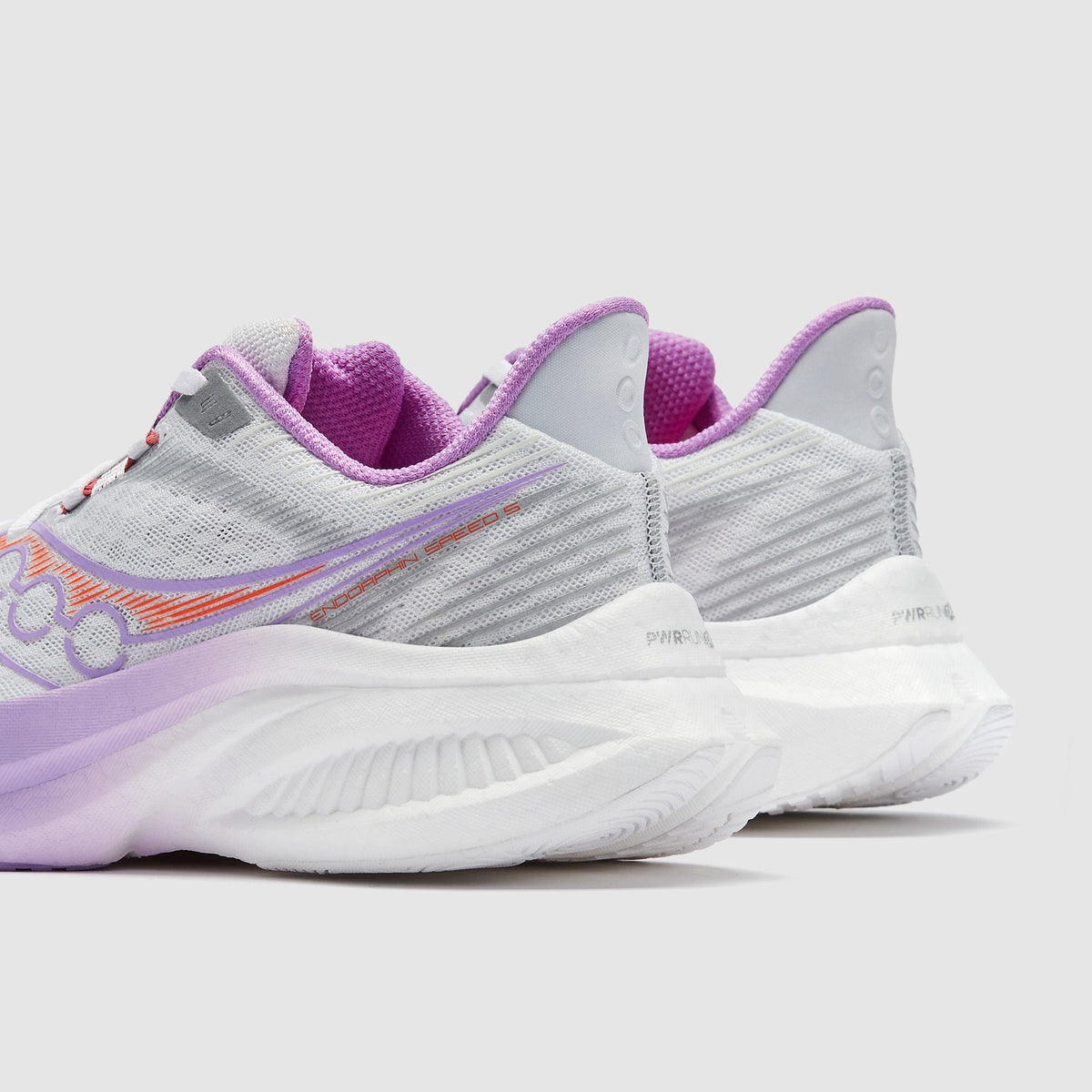 Saucony Womens Endorphin Speed 5