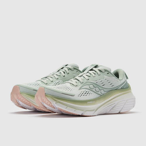 Saucony Womens Guide 18