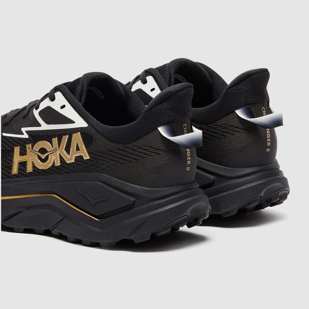 Hoka Womens Challenger 8
