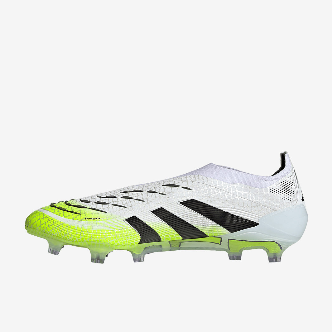 adidas Predator Elite Laceless FG