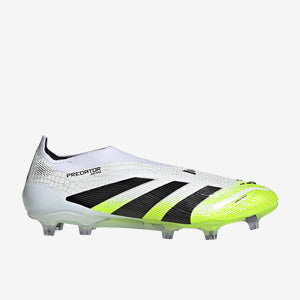 adidas Predator Elite Laceless FG