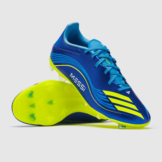 adidas F50 League x Messi FG/MG