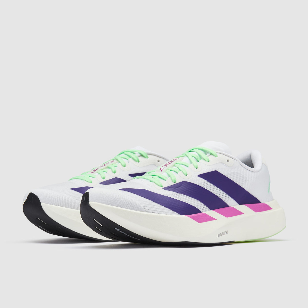 adidas Womens adizero Evo SL