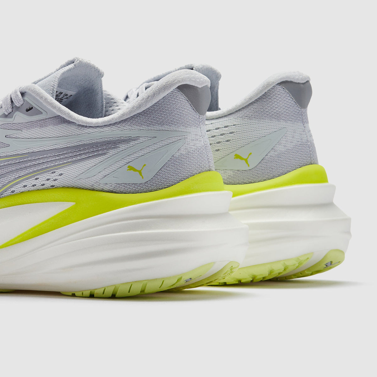 Puma Womens MagMax Nitro 2