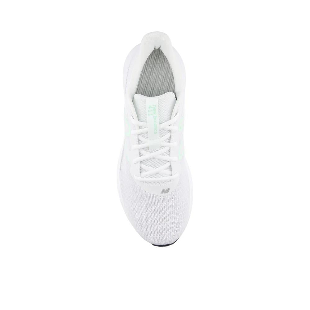Women's Wide Fit New Balance M411RN3 Running Trainers