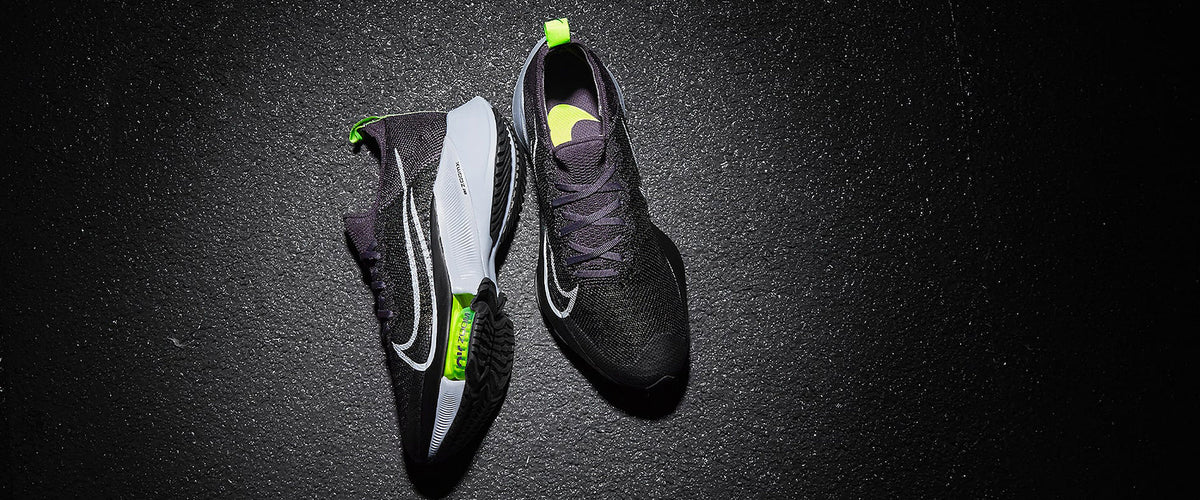 Nike Womens Air Zoom Tempo Next Percent