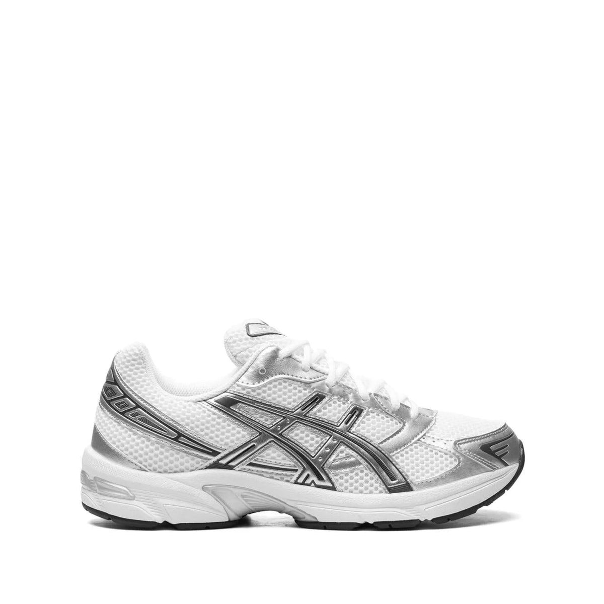 ASICS GEL-1130 "White/Pure Silver"