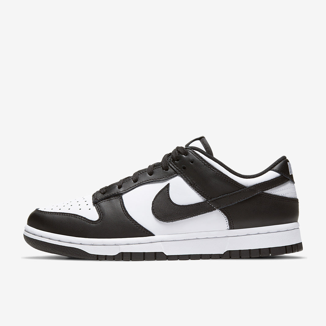 Nike Sportswear Womens Dunk Low Retro Panda