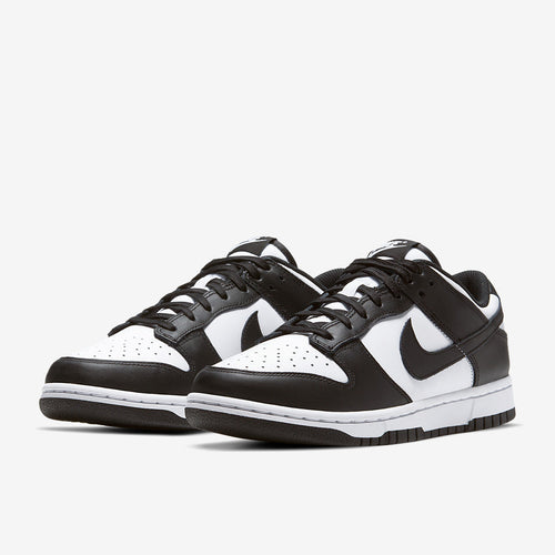 Nike Sportswear Womens Dunk Low Retro Panda
