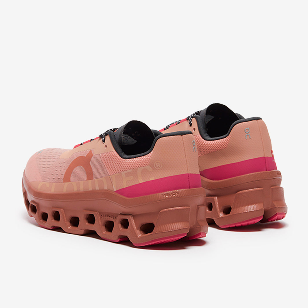 On Womens Cloudmonster