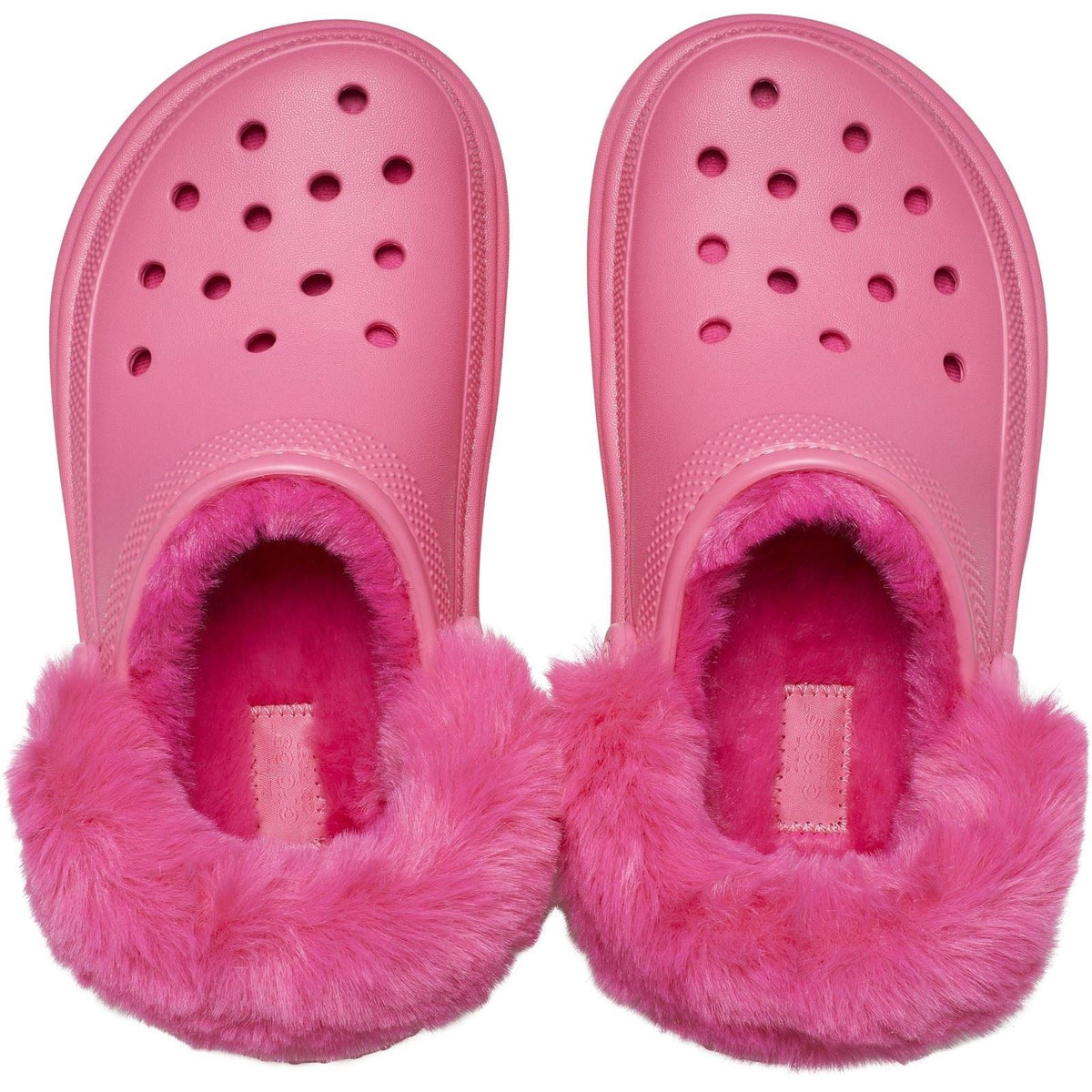 Women's Crocs 208546 Stomp Lined Clog