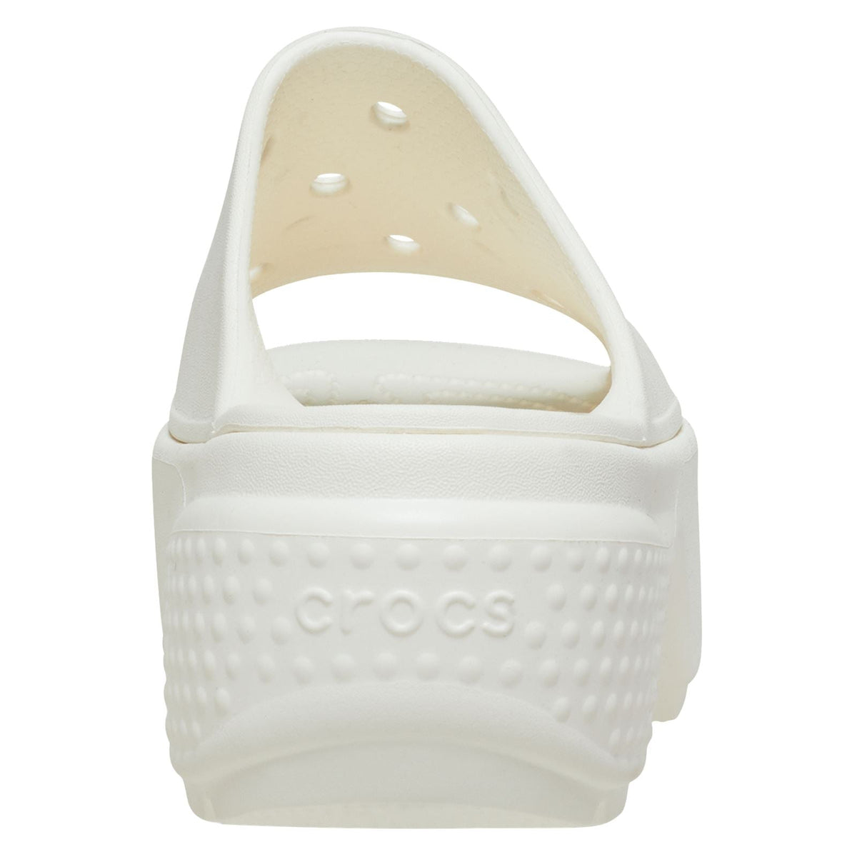 Women's Crocs 209346 Stomp Slippers