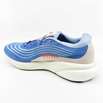 Adidas Supernova 2 x Parley Ocean Blue Womens Running Shoes HR0613