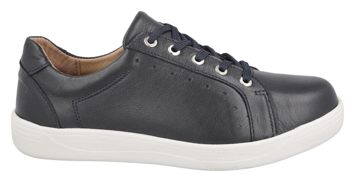 Womens Wide Fit DB Sinead Shoes