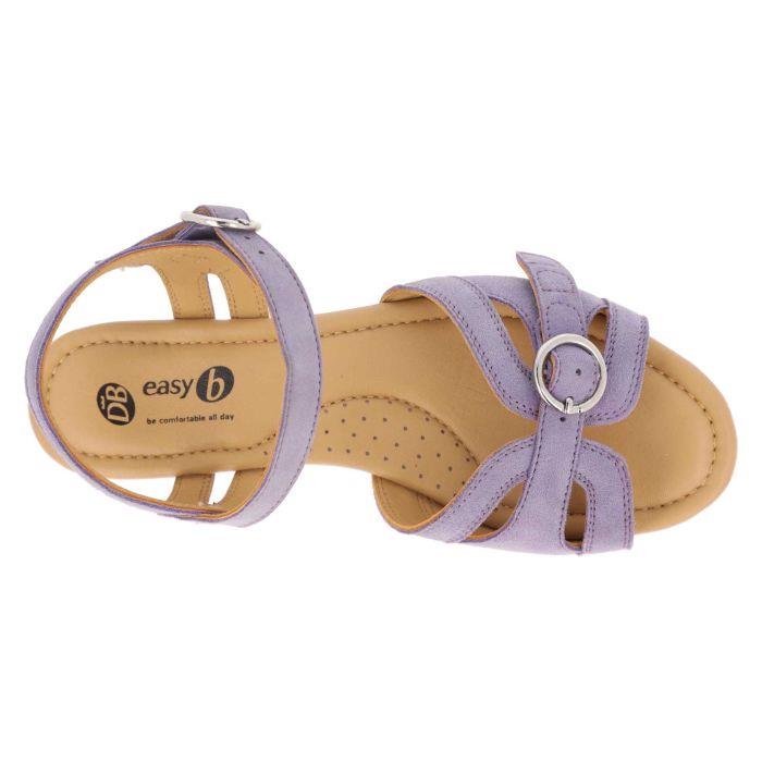 Women's Wide Fit DB Bonita Sandals