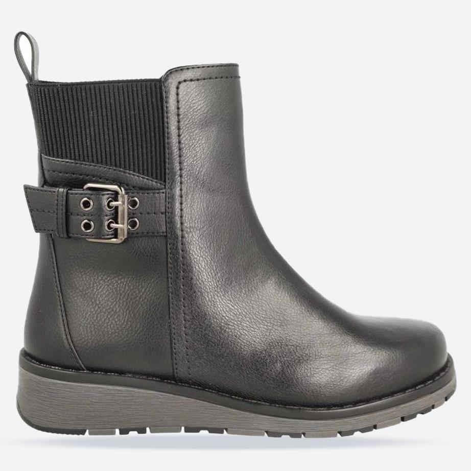 Women's Wide Fit DB Yosemite Boots