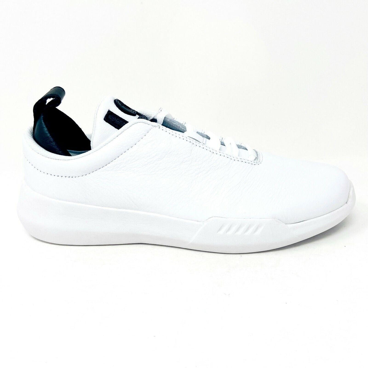 K-Swiss Gen K Icon White Black Womens Casual Shoes Sneakers 95577 102