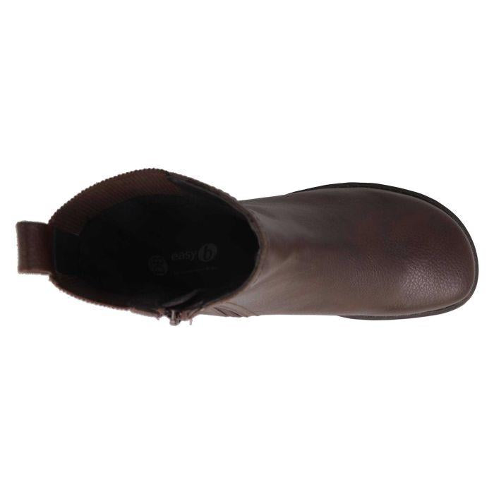 Women's Wide Fit DB Yosemite Boots