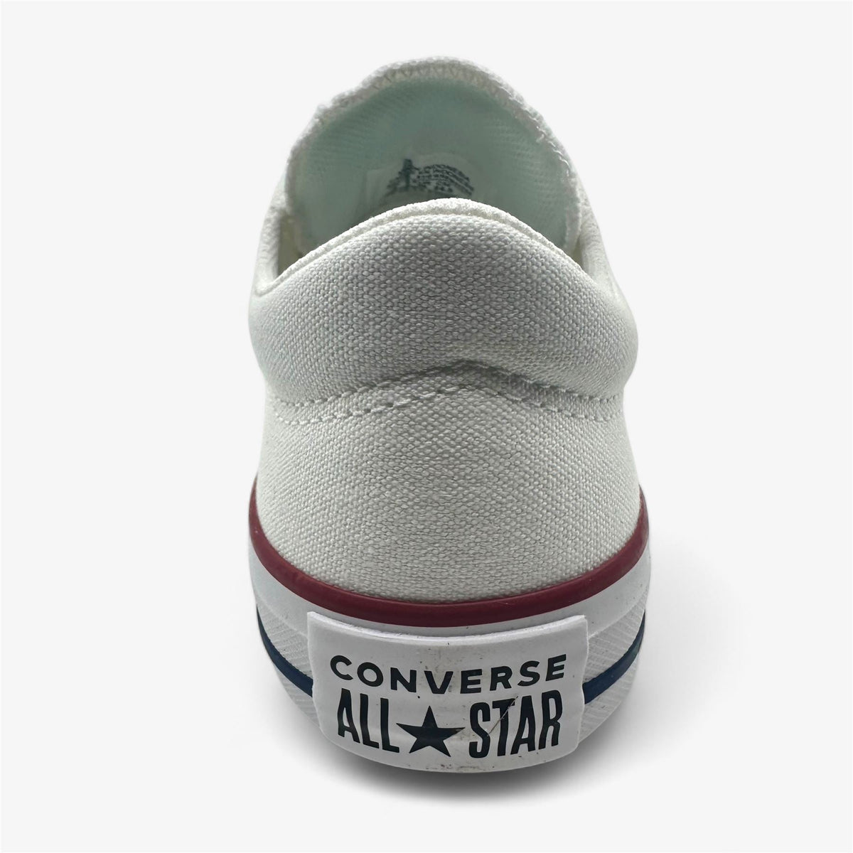 Converse CTAS Madison Ox White Womens Athletic Sneaker