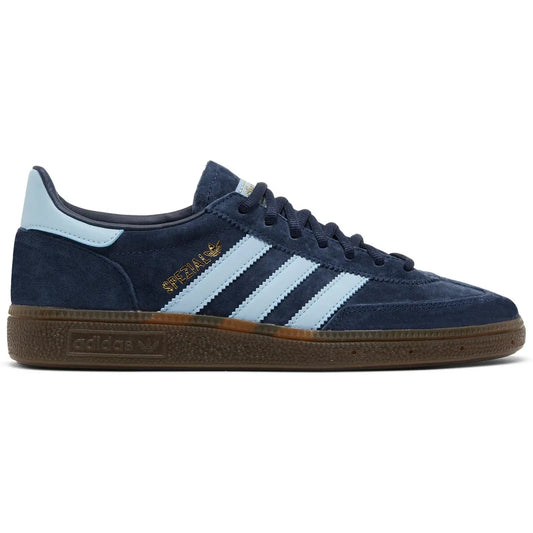Adidas Handball Spezial Navy Gum