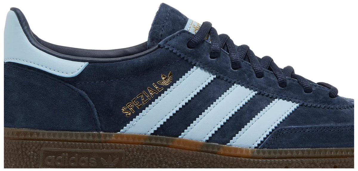 Adidas Handball Spezial Navy Gum