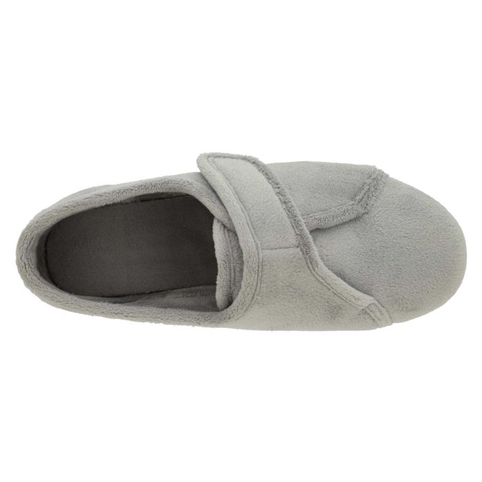 Women's Wide Fit DB Ivy Slippers