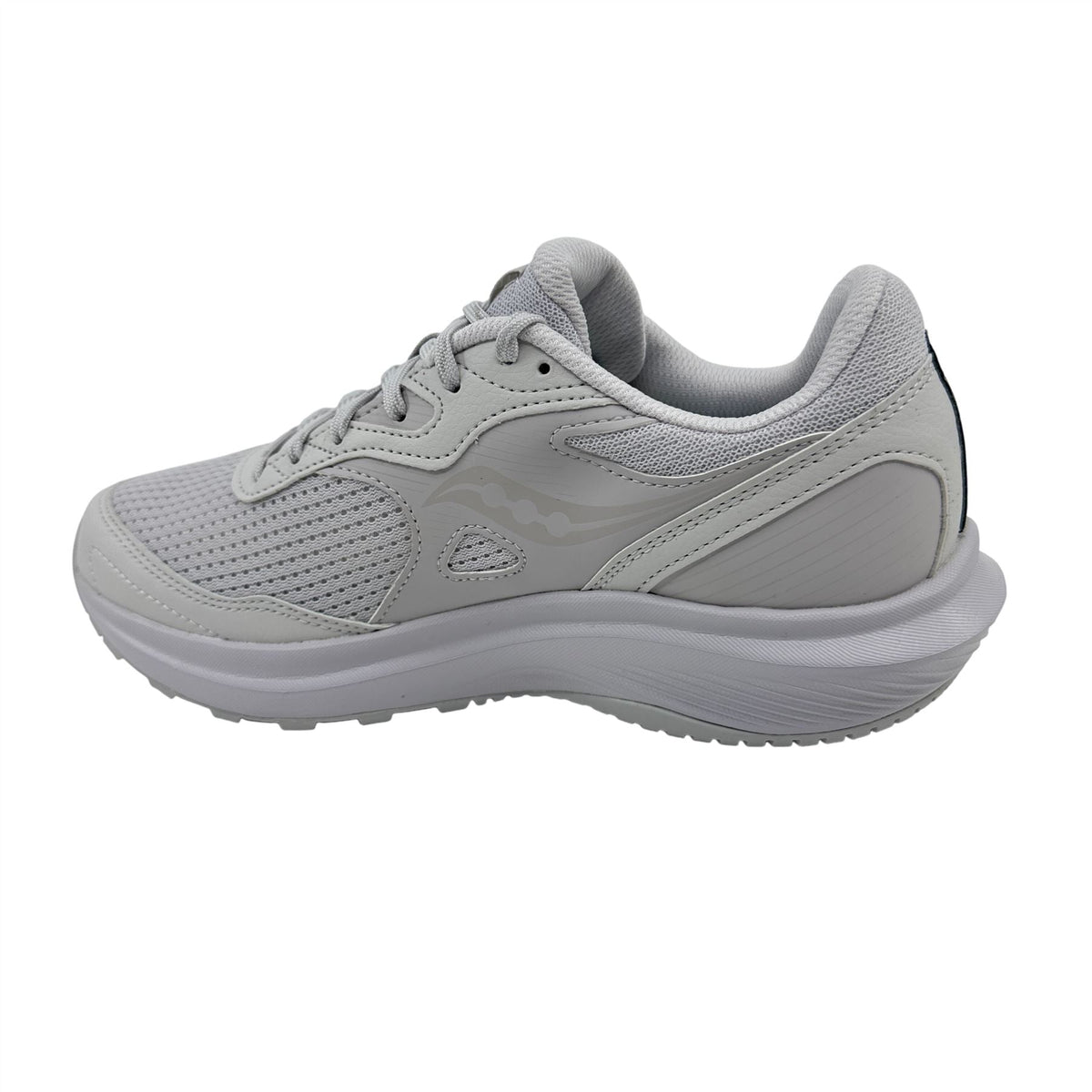 Saucony Cohesion 16 Sidewalk Womens Athletic Sneaker