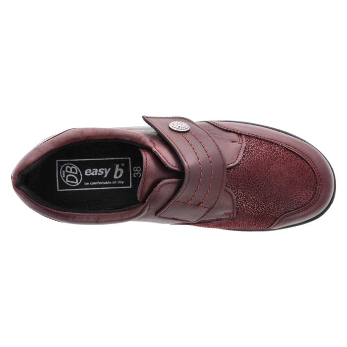 Women's Wide Fit DB Ember Shoes
