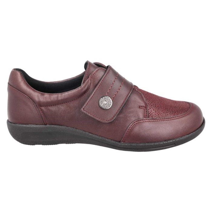 Women's Wide Fit DB Ember Shoes